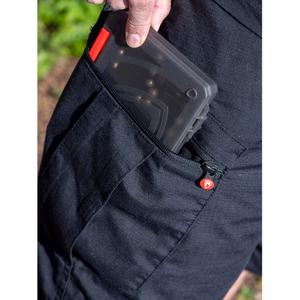 Short Fox Rage Combat image-5