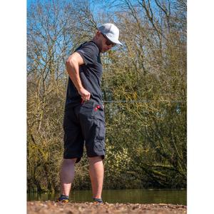 Short Fox Rage Combat image-2