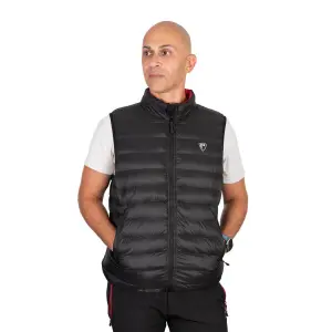 Kurtka puchowa bez rękawów Fox Rage