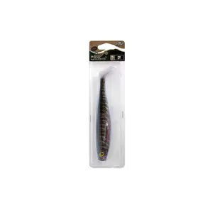 Δολώματα Fox Rage Pro Shad UV 4" (x3) image-2