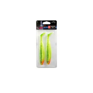 Δολώματα Fox Rage Pro Shad UV 4" (x3) image-4