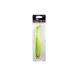 Δολώματα Fox Rage Pro Shad UV 4" (x3) image-5