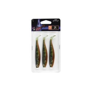 Przynęty Fox Rage Pro Shad UV 4" (x3) image-1