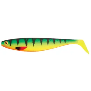 Señuelo blando Fox Rage Pro Shad (x15) image-0