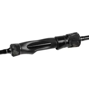 Spinnrute Fox Rage Street Fighter Ultra Finesse 0,5-6g image-1