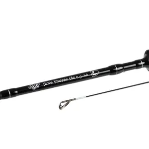 Spinnrute Fox Rage Street Fighter Ultra Finesse 0,5-6g image-2