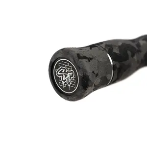 Spinnrute Fox Rage Street Fighter Ultra Finesse 0,5-6g image-4