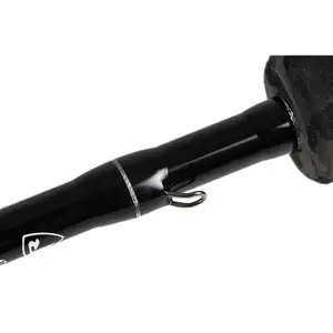 Canne casting Fox Rage Street Fighter Versatile Shad 5-20g image-1