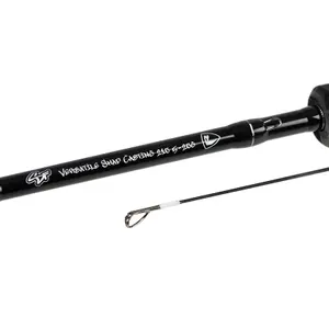 Canne casting Fox Rage Street Fighter Versatile Shad 5-20g image-2