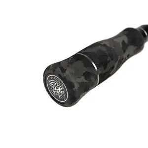 Canne casting Fox Rage Street Fighter Versatile Shad 5-20g image-4