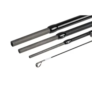 Canne spinning Fox Rage Street Fighter Light Shad Travel 5-20g image-1