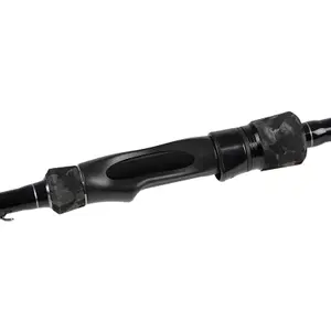 Canne spinning Fox Rage Street Fighter Light Shad Travel 5-20g image-3