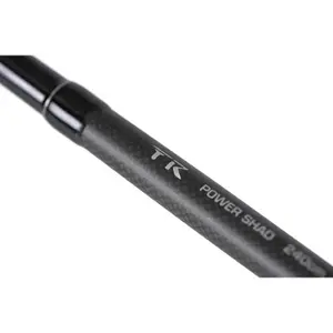 Spinning rods Fox Rage TR Power Shad 30-80g image-1