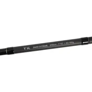 Canne spinning Fox Rage TR Swim Extreme 40-160g image-1