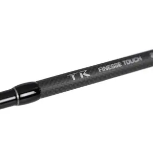 Caña de spinning Fox Rage TR Finesse Touch 2-10g image-1