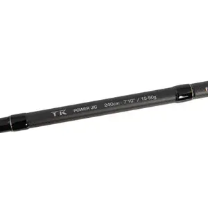 Canne spinning Fox Rage TR Power Jig 15-50g image-1