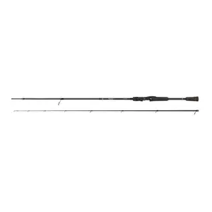 Canne carnassier spinning Fox Rage Prism X Twitcher 210cm 3-14g (x2) image-0