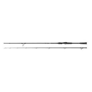 Καλάμι spinning για θηρία Fox Rage Prism X Power Spin 240cm 20-90g (x2) image-0