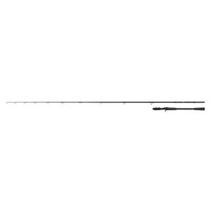 Vara de pesca para predadores casting Fox Rage Prism X Pike Cast 230cm 40-140g 1+1