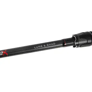 Καλαμάκι spinning Fox Rage Prism X Lure & Shad 15-70g (x2) image-1