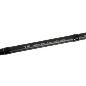 Canne spinning Fox Rage TR Special Shad 10-35g image-1
