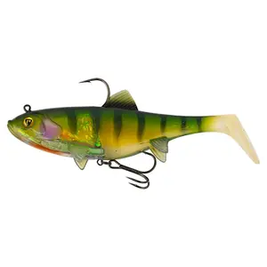 Leurre Fox Rage Replicant Wobble – 55g image-0