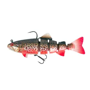 Lure Fox Rage Replicant Realistic Trout Jointed - 50g image-0