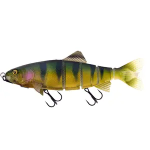 Köder Fox Rage Replicant Realistic Trout Jointed Shallow – 158g image-0