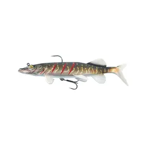 Lure Fox Rage Replicant Realistic Pike image-0