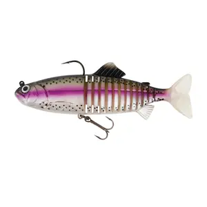 Lockbete Fox Rage Replicant Jointed Legend Colours – 80g image-0