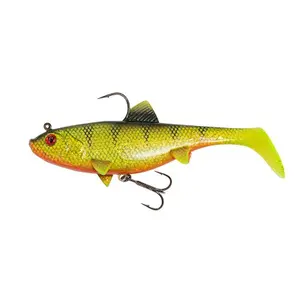 Λερούρες Fox Rage UV Natural Perch image-0