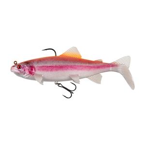 nre164-koder-fox-rage-replicant-realistic-trout-155g-grau-rosa-23-cm