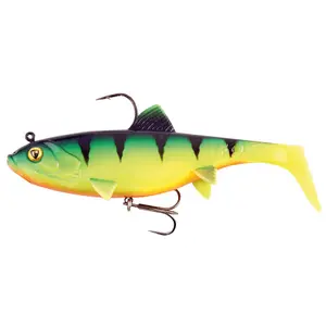 Lure Fox Rage Wobble Replicant image-0