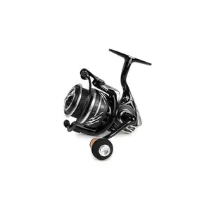 Front brake reel Fox Rage TR