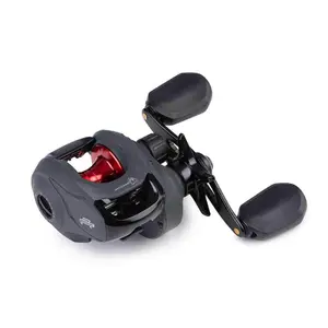 Casting reels Fox Rage Warrior image-0