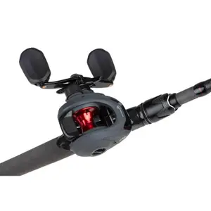 Casting reels Fox Rage Warrior image-2