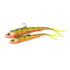 Δόλωμα Fox Rage Pelagic Ready Rig Slick Finesse image-0