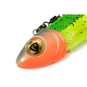 Δόλωμα Fox Rage Pelagic Ready Rig Slick Finesse image-2