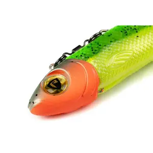 Δόλωμα Fox Rage Pelagic Ready Rig Slick Fast image-1