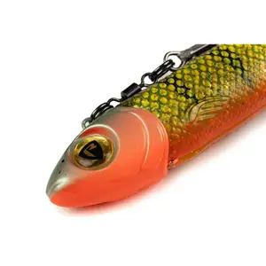 Δόλωμα Fox Rage Pelagic Ready Rig Slick Fast image-2