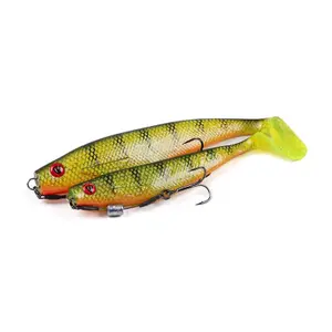 Lure Fox Rage Pro Shad image-0