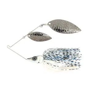 Lockbete Fox Rage Spinnerbait – 28g image-0