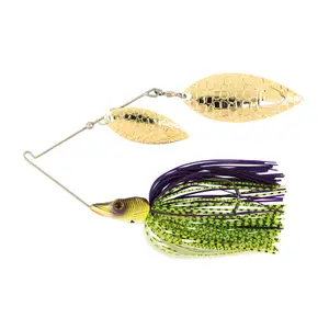 Lockbete Fox Rage Spinnerbait – 28g image-0