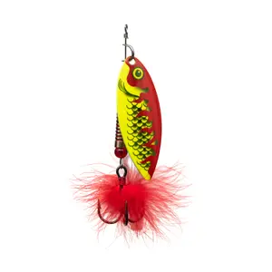 Δόλωμα Fox Rage SPINNER UV HOT PERCH 26g image-0