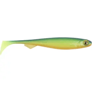 Μαλακό δόλωμα Fox Rage slick shad UV 13cm image-0