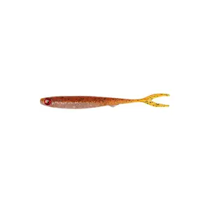 Lure Fox Rage 4.25" image-0