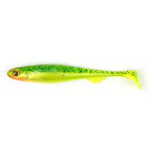 Lure Fox Rage Slick Shad image-0