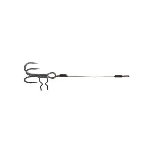 Άγκιστρο Fox Rage Strike Point Stinger Small Lure (x2) image-0