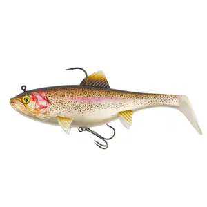 Lockbete Fox Rage Replicant Wobble – 90g image-0