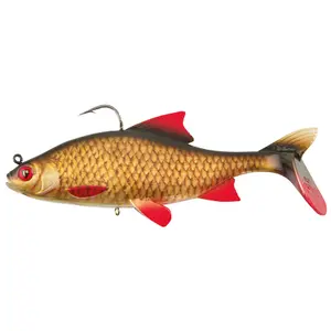 Lockbete Fox Rage Replicant Realistic Roach image-0